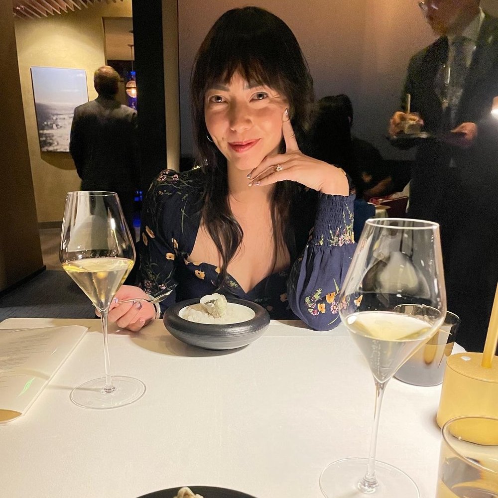 Meet your Posher, Kirie